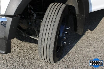 2020 Ford F-550SD XLT