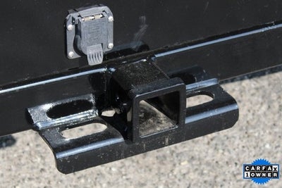 2020 Ford F-550SD XLT