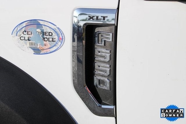 2020 Ford F-550SD XLT