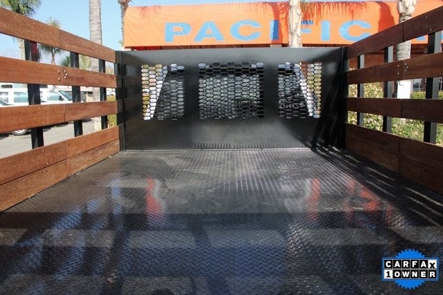 2020 Ford F-550SD XLT