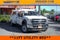 2021 Ford F-550SD XLT