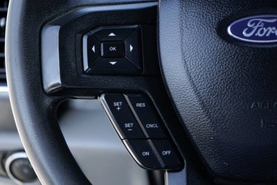 2021 Ford F-550SD XLT