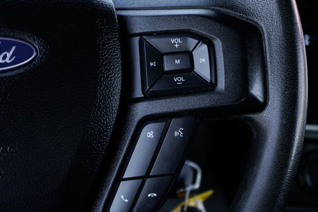 2021 Ford F-550SD XLT