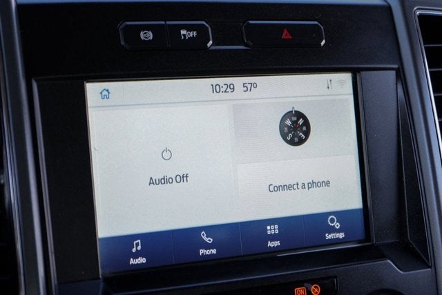 2021 Ford F-550SD XLT