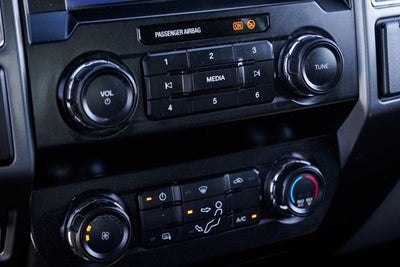 2021 Ford F-550SD XLT