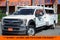 2021 Ford F-550SD XLT