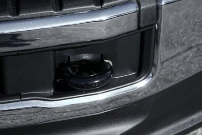 2021 Ford F-550SD XLT