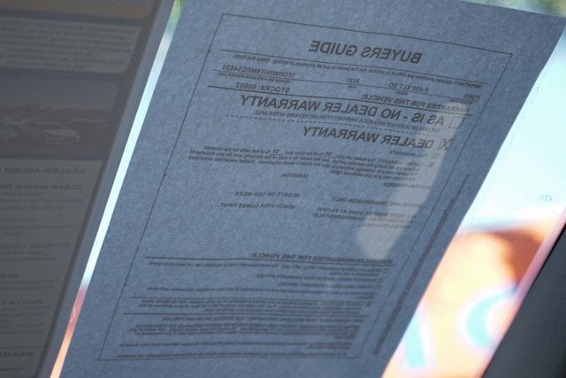 2021 Ford F-550SD XLT