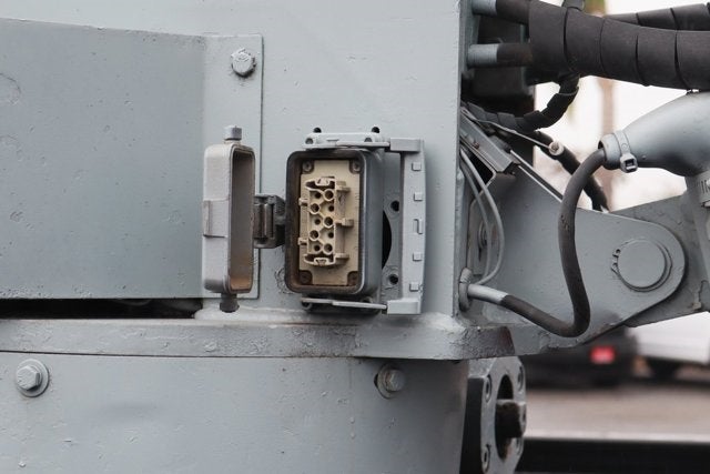 2011 Ford F-550SD XL