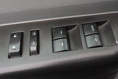 2011 Ford F-550SD XL