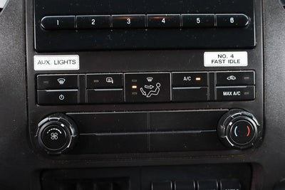 2011 Ford F-550SD XL