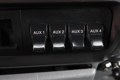 2011 Ford F-550SD XL