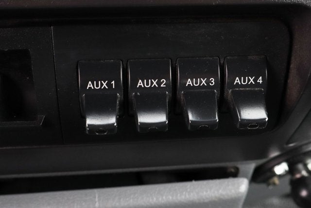 2011 Ford F-550SD XL