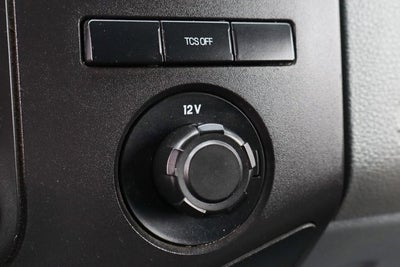 2011 Ford F-550SD XL