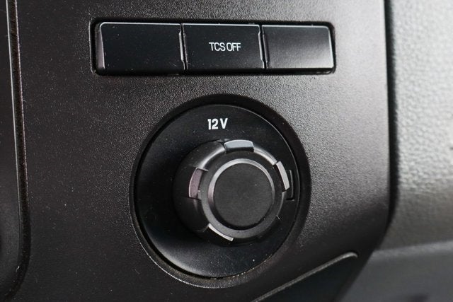 2011 Ford F-550SD XL