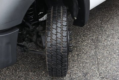 2011 Ford F-550SD XL