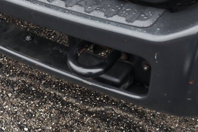 2011 Ford F-550SD XL