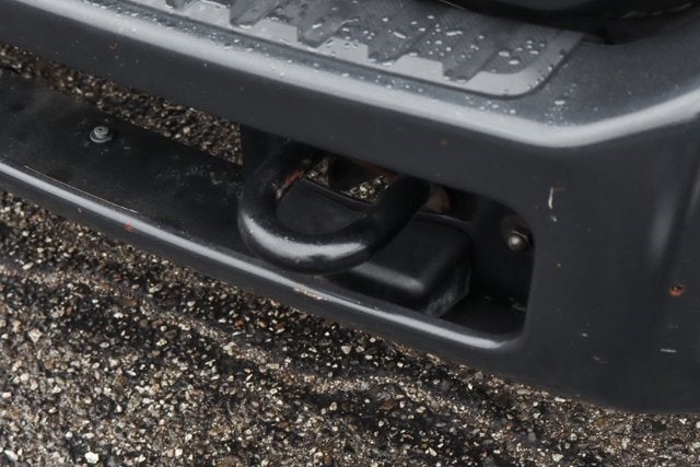 2011 Ford F-550SD XL