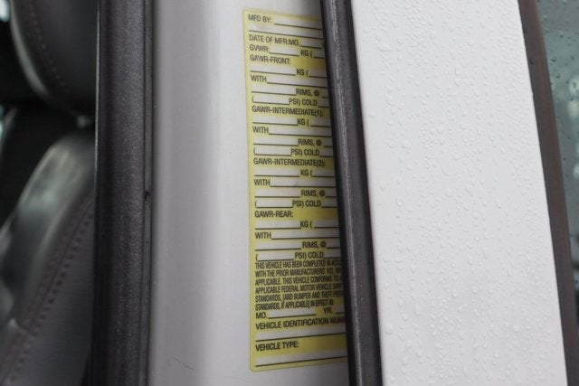 2011 Ford F-550SD XL