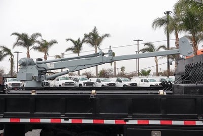 2011 Ford F-550SD XL