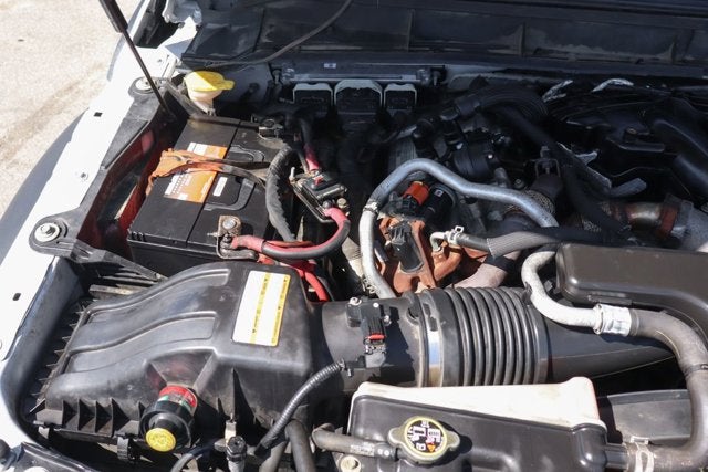 2016 Ford F-550SD XL