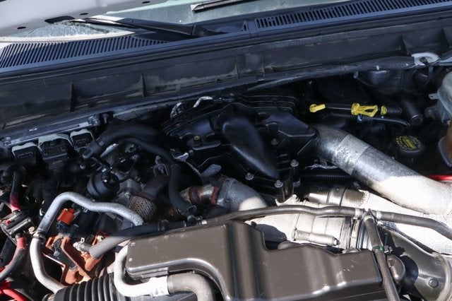 2016 Ford F-550SD XL