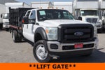 2016 Ford F-550SD XL