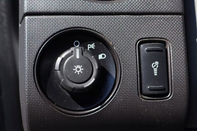 2016 Ford F-550SD XL