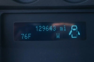 2016 Ford F-550SD XL