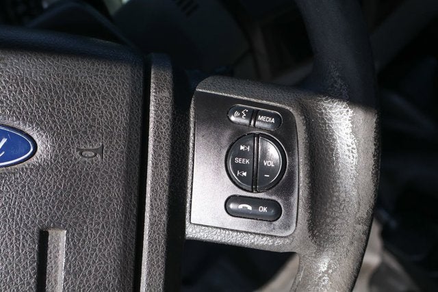 2016 Ford F-550SD XL