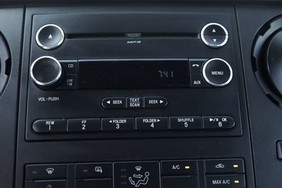 2016 Ford F-550SD XL