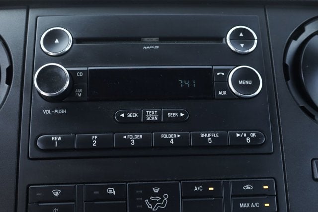 2016 Ford F-550SD XL