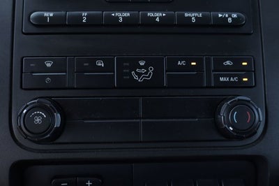 2016 Ford F-550SD XL