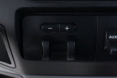 2016 Ford F-550SD XL