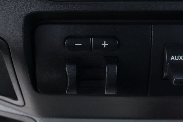 2016 Ford F-550SD XL