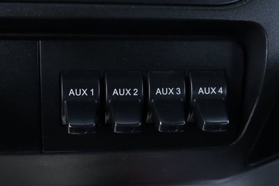 2016 Ford F-550SD XL