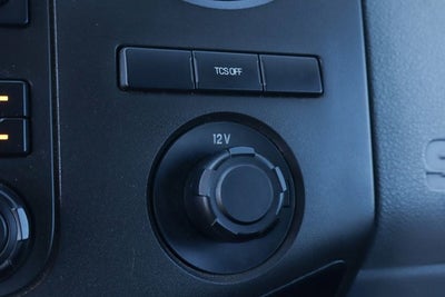 2016 Ford F-550SD XL