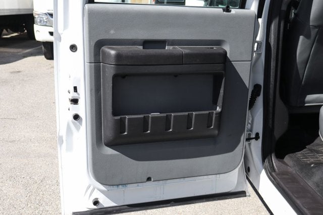 2016 Ford F-550SD XL