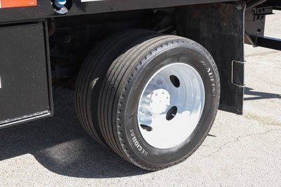 2016 Ford F-550SD XL