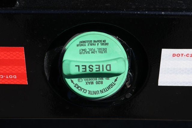 2016 Ford F-550SD XL