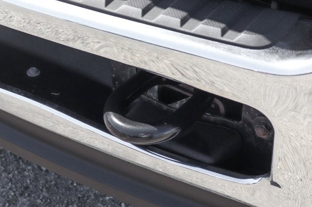 2016 Ford F-550SD XL