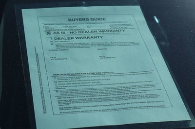 2016 Ford F-550SD XL