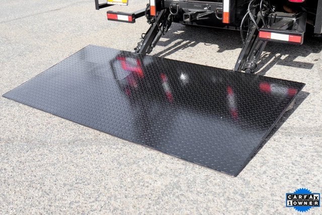 2018 Ford F-550SD XLT