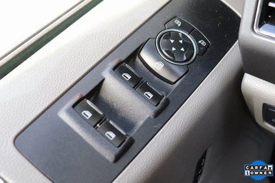 2018 Ford F-550SD XLT