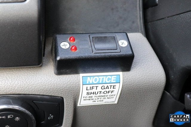 2018 Ford F-550SD XLT