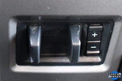 2018 Ford F-550SD XLT