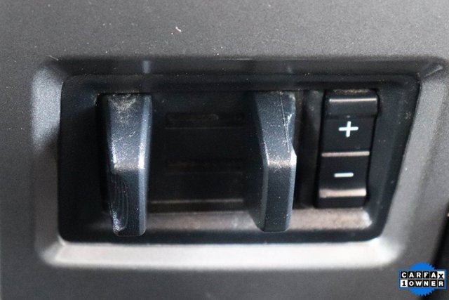 2018 Ford F-550SD XLT