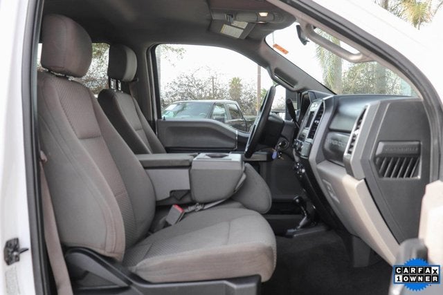 2018 Ford F-550SD XLT