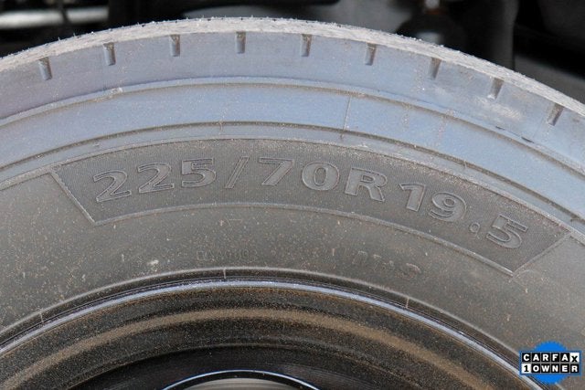 2018 Ford F-550SD XLT