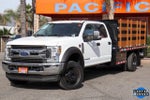 2018 Ford F-550SD XLT